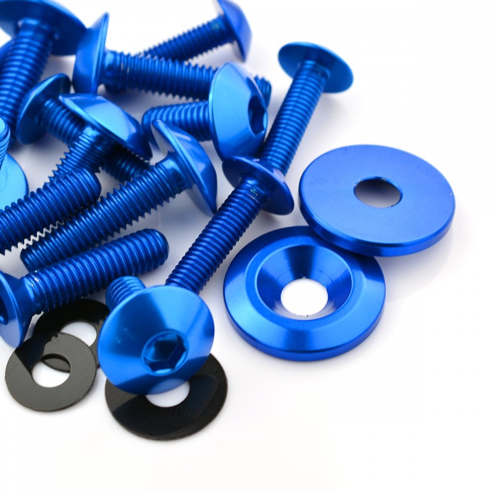 FAIRING BOLT KIT BMW S1000R 21+