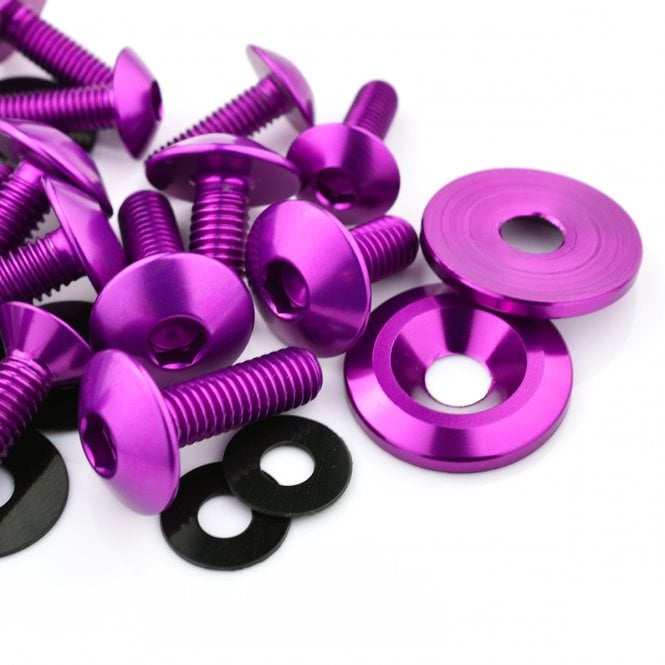 FAIRING BOLT KIT Yamaha R1 20+