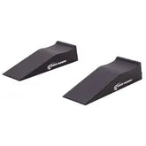 30" RALLY RAMPS - 5" LIFT FOR 8" W TIRES
