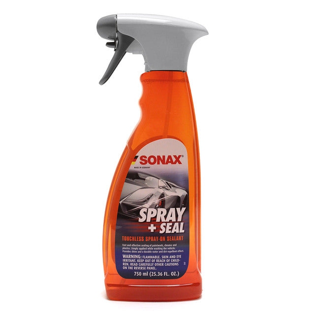SONAX Spray & Seal - 750ml