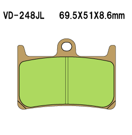Yamaha YZF-R6 03-18 ( Price is per Caliper )