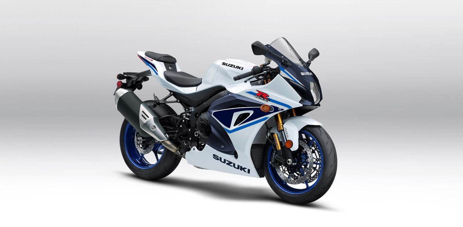 GSXR-1000R 2017+