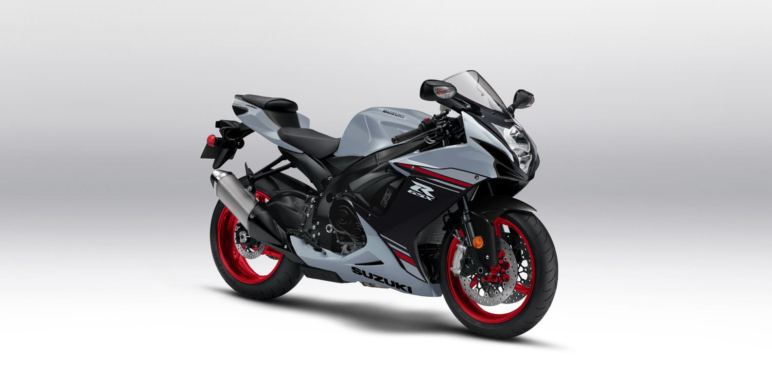 GSXR-600 / 750 2011+