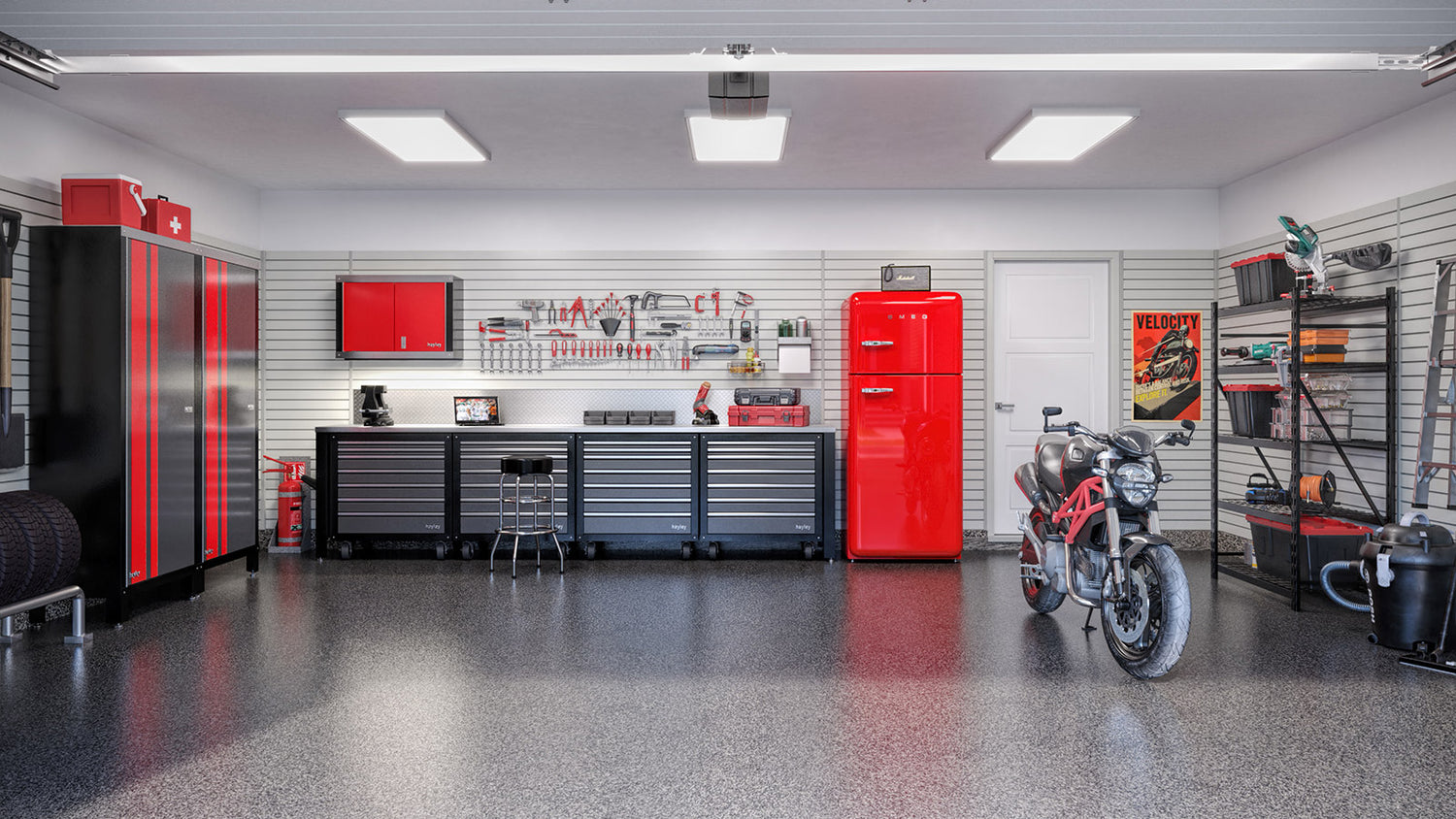 Garage