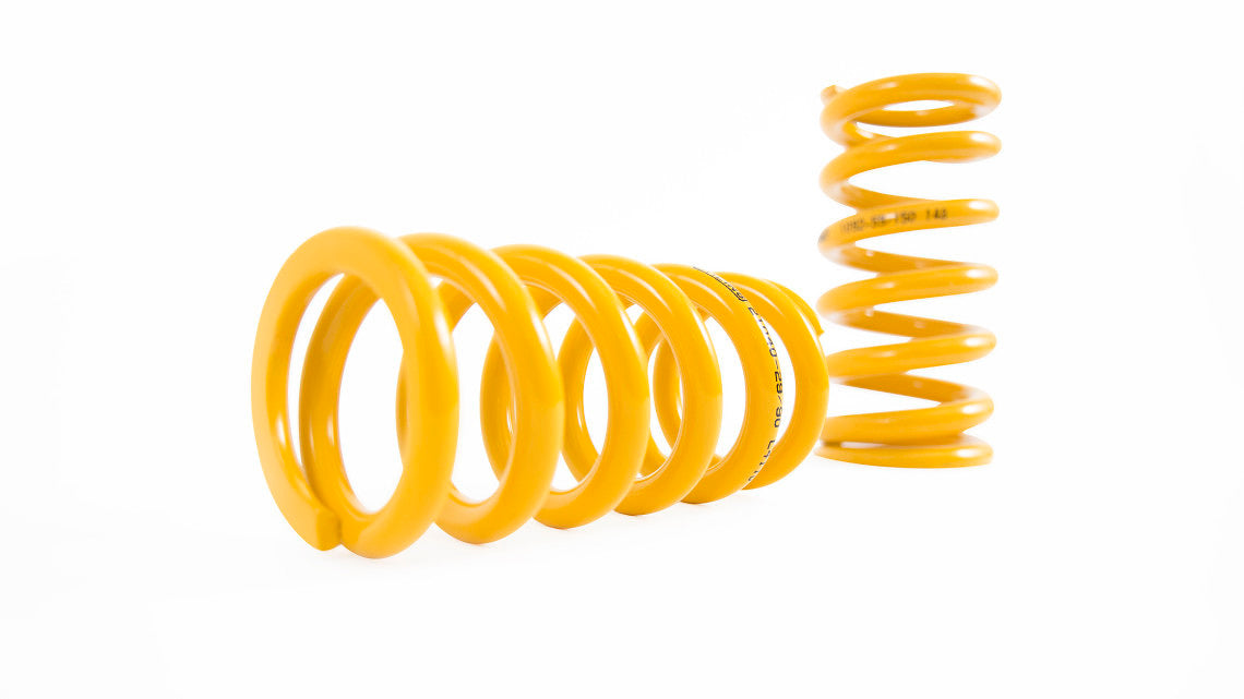 Suspension