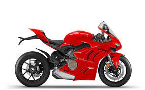 Ducati V4
