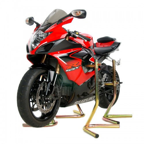 Jack Stands (pair) for Front or Rear