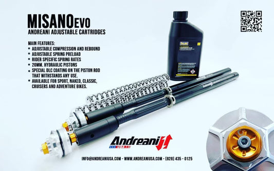 Andreani-Misano-cartridge-kit