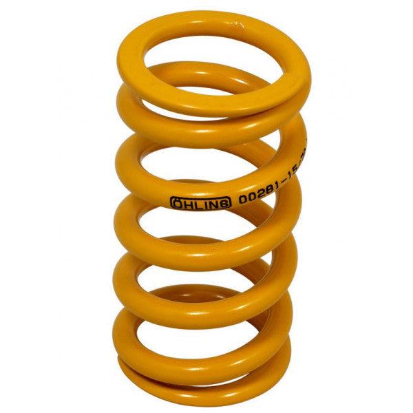 Ohlins TTX Rear Shock 36mm Replacement Spring ( 160mm )