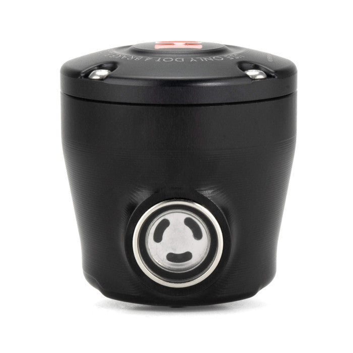 HEL Billet Reservoir Pot