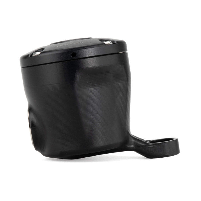 HEL Billet Reservoir Pot