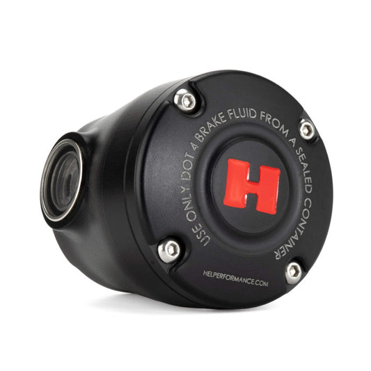 HEL Billet Reservoir Pot