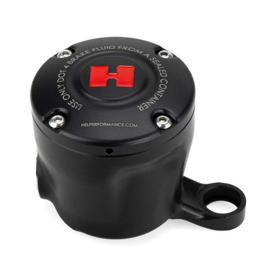 HEL Billet Reservoir Pot