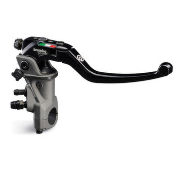 Master Cylinder, Brake, PR 19 RCS Corsa Corta, without Reservoir w/ Long Lever, Radial, Front