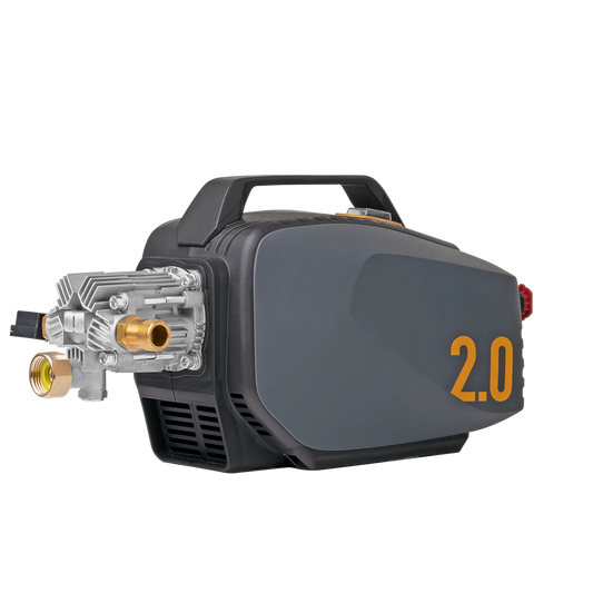 ACTIVE 2.0 High Volume Pressure Washer (TOOL ONLY) (M22-14) *PRE-ORDER*