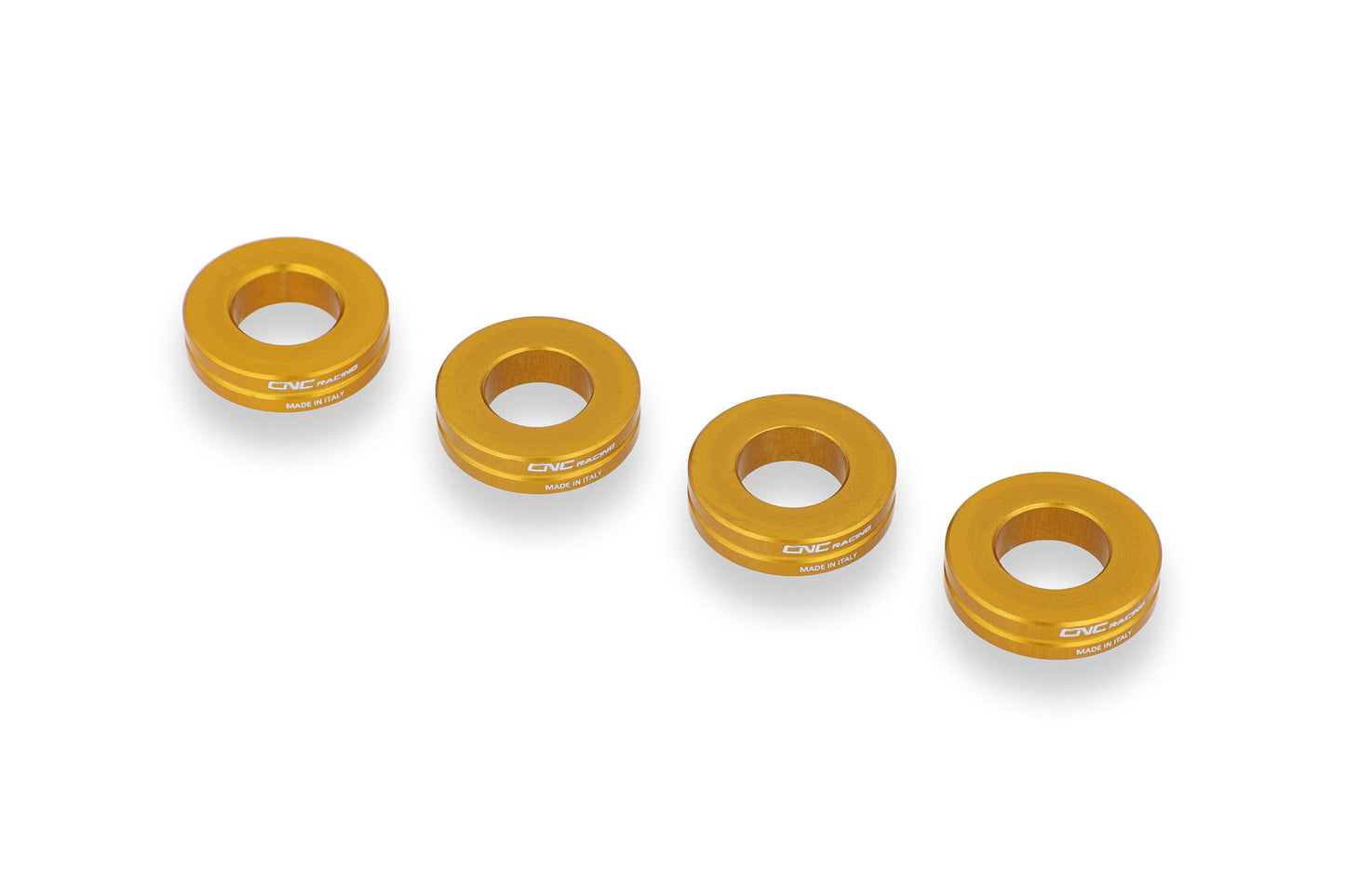 FRONT BRAKE CALIPER SPACERS KIT