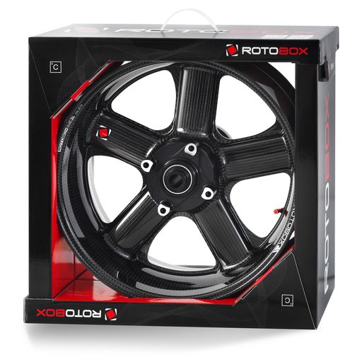 Rotobox ROTOBOX RBX2 Model – Superbike Depot INC.