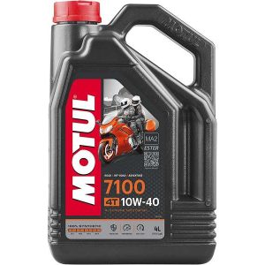 Motul 7100 10W40 4T