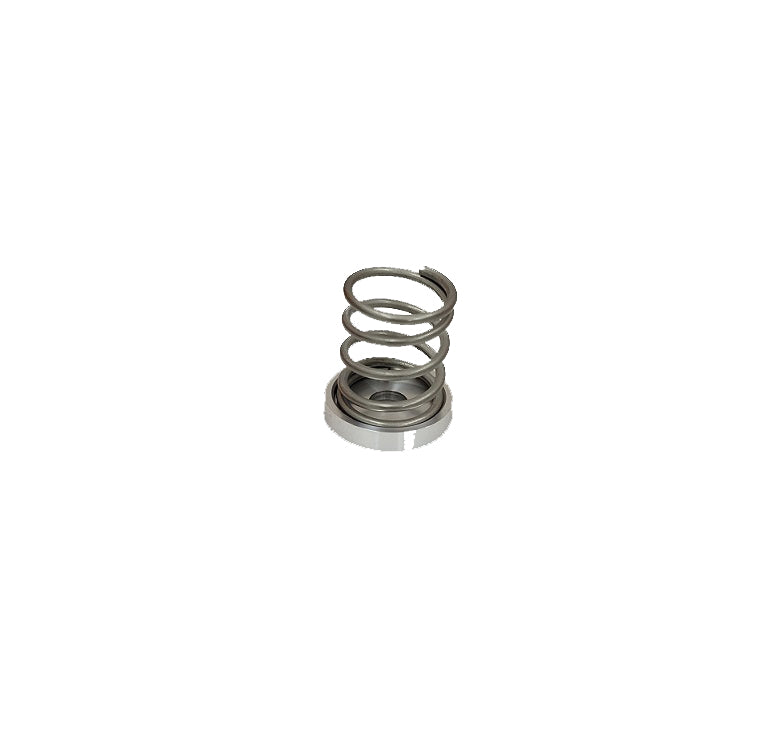 REAR BRAKE PEDAL RETURN SPRING 1.5