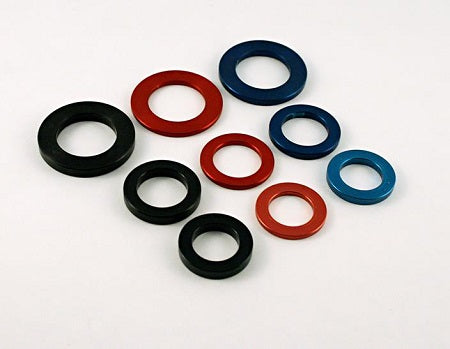 RIDE HEIGHT SHIM KIT-20MM ( ID 20MM ) ( Made In canada SBD INC ) not Coloured