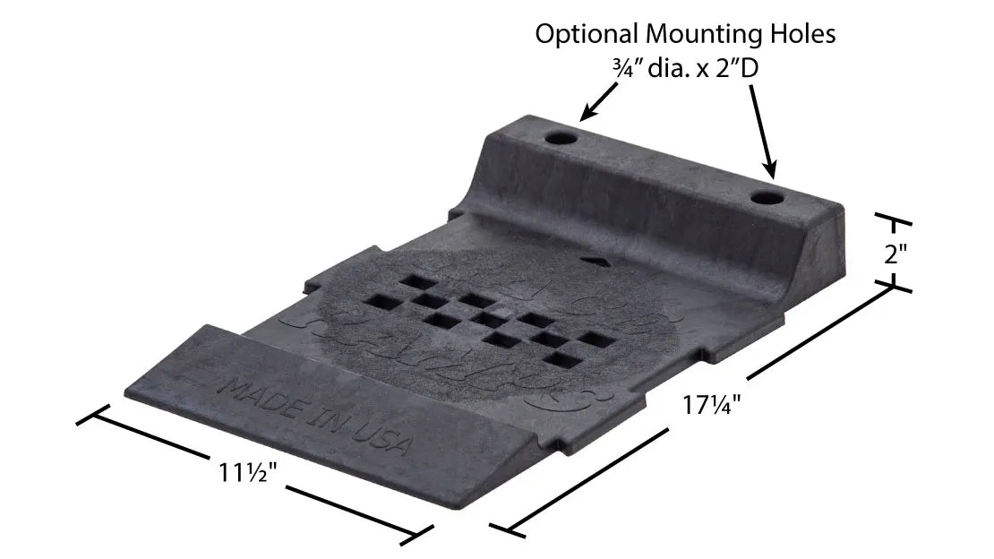 Race Ramps - Pro-Stop Parking Guide (2-pack)