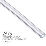 Tygon® 2375 Tubing 12" Length