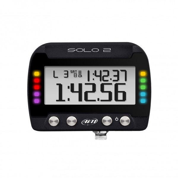 Aim Sports Solo 2 GPS Lap Timer