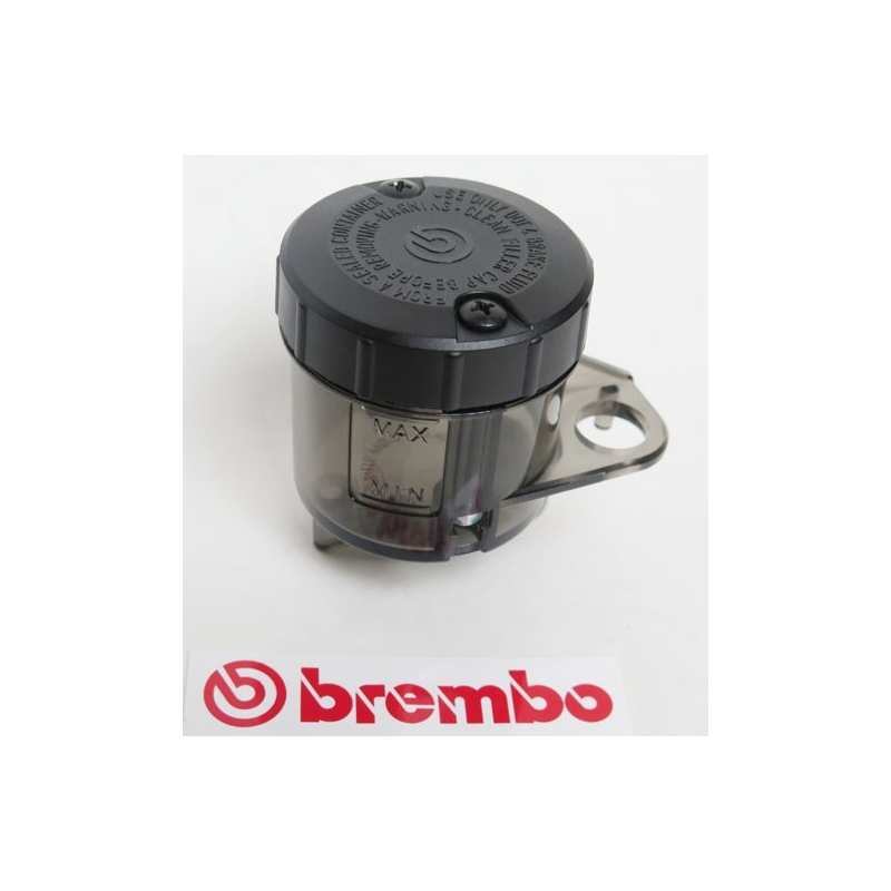 BREMBO Reservoir - SMOKE - Size 45ml, XL