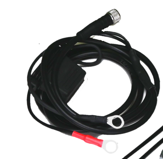 STARLANE STEALTH GPS-4 LITE extra power cable