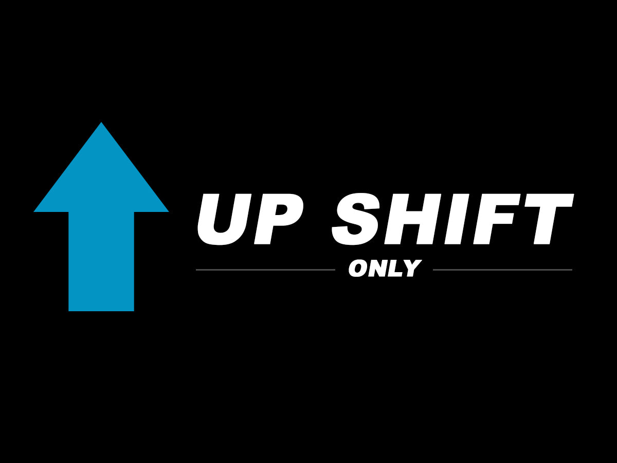 IRC Quickshifter ( Up Shift Only ) Suzuki